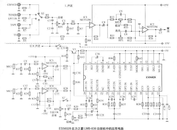 ES56028Ӧõ·ͼ